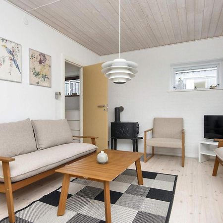 Holiday Home Sjolund XXI Ngoại thất bức ảnh