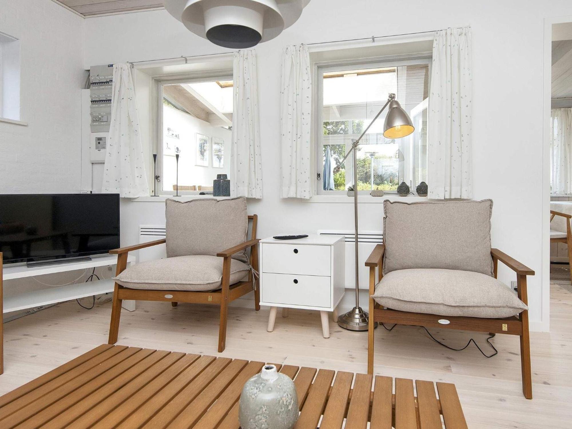 Holiday Home Sjolund XXI Ngoại thất bức ảnh