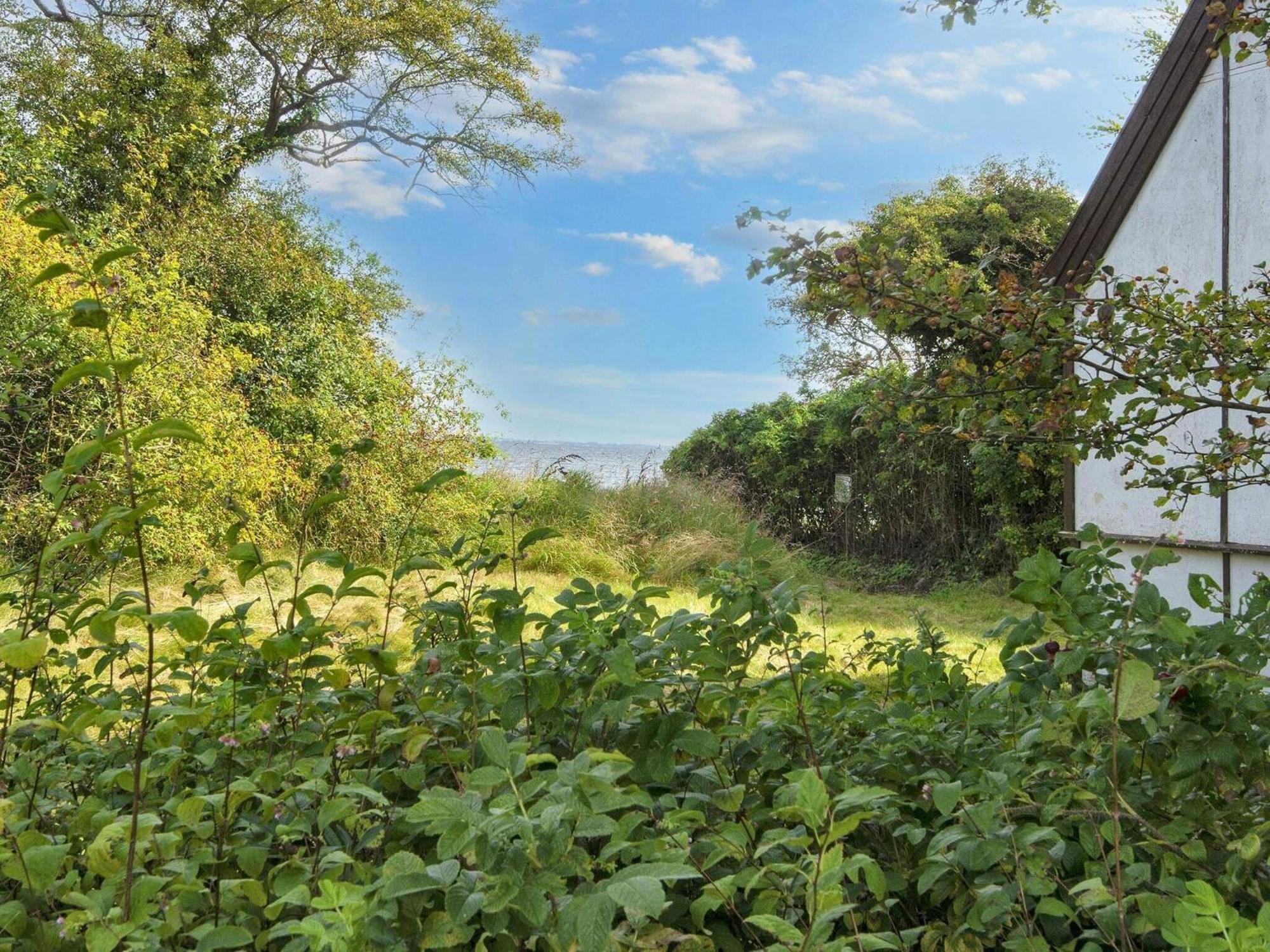 Holiday Home Sjolund XXI Ngoại thất bức ảnh